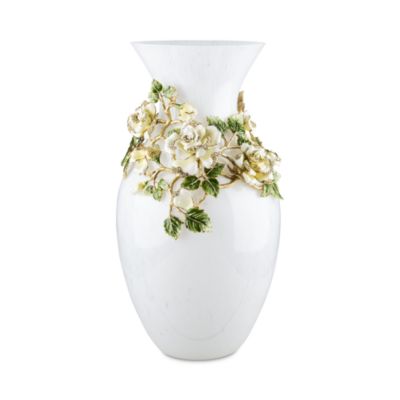 Gabrielle Rose Grand Vase