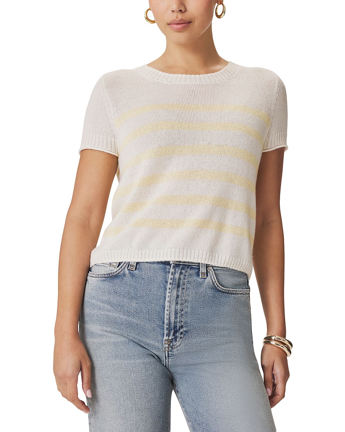 Splendid Emerson Stripe Sweater