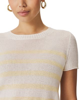 Emerson Stripe Sweater