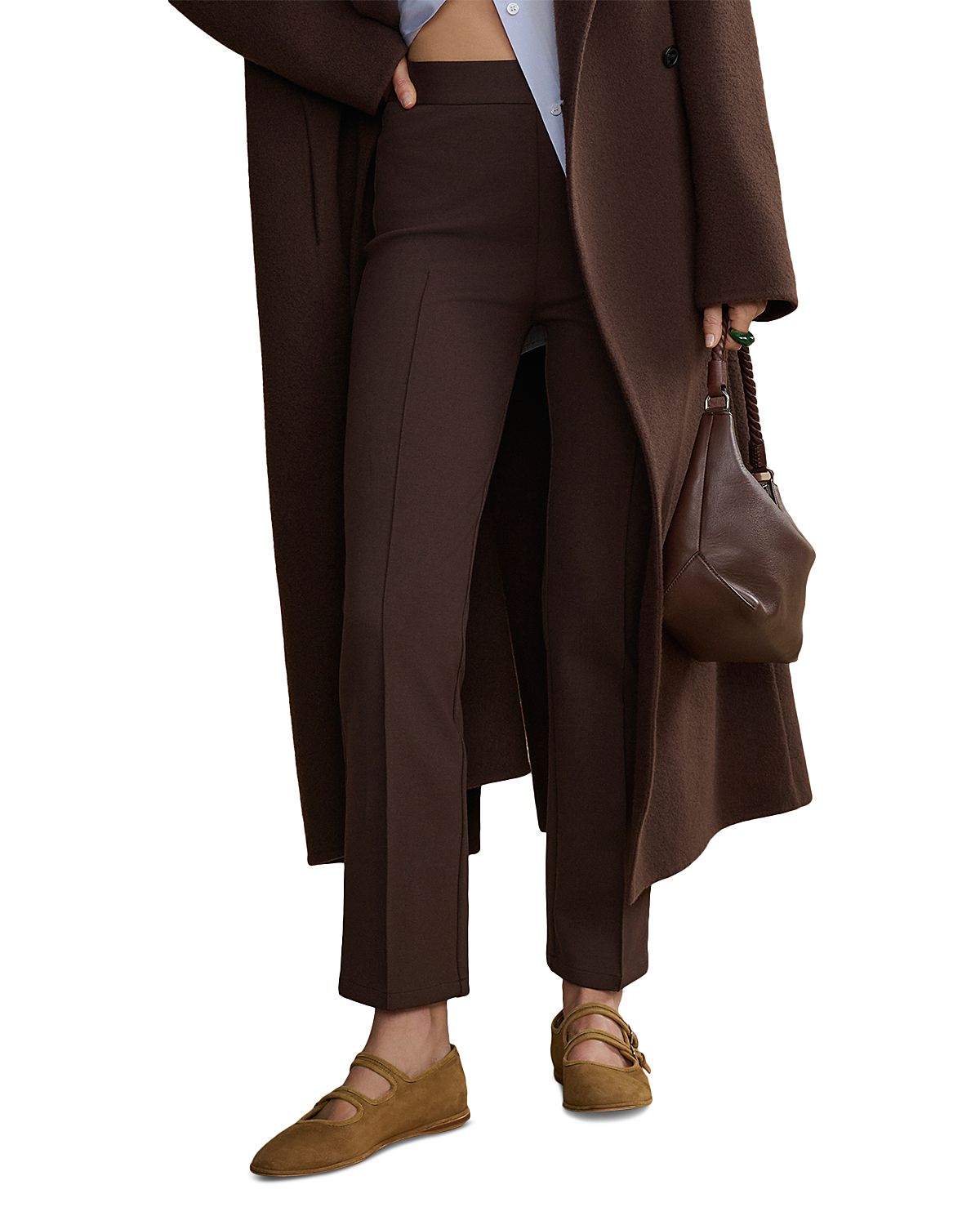 Jenni Kayne Forme Pants