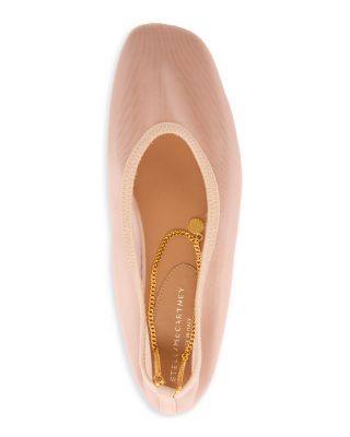 Women's Stretch Ballet Flats