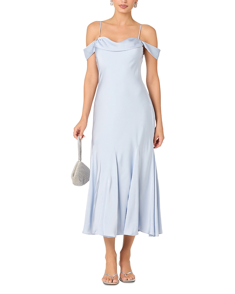 Astr the Label Araxie Dress