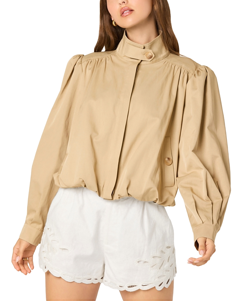 Astr the Label Estero Jacket