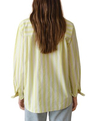 Jane Relaxed Shirt