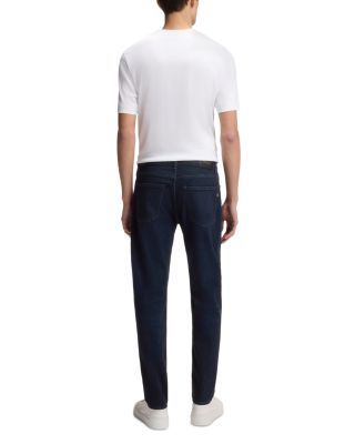 Re.Maine Regular Fit Jeans in Navy
