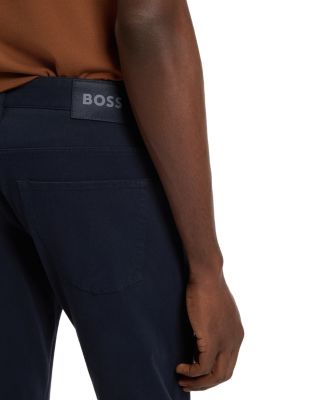 H-Delaware Slim Fit Jeans