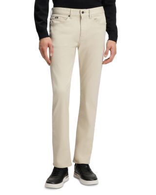 Delaware Slim Fit Pants