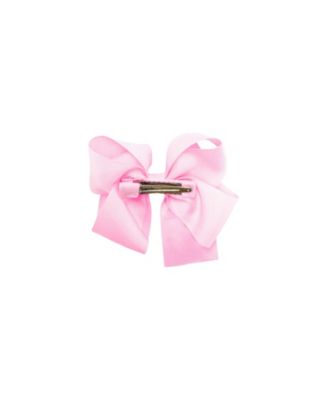 Girls' XO Hair Bow - Little Kid