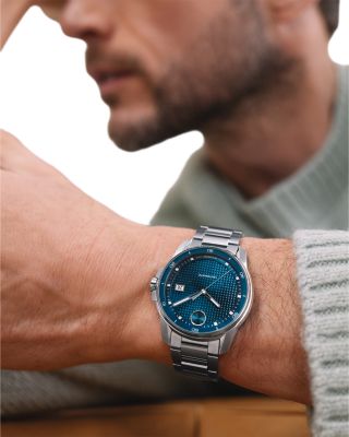 Bold Verso Automatic Watch, 41mm