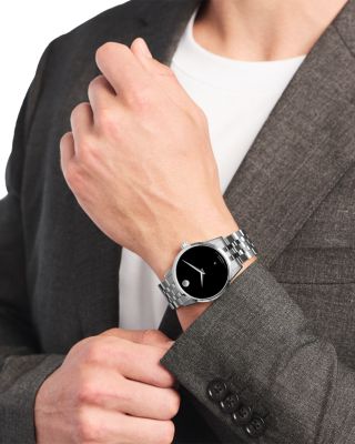 Museum Classic Automatic Watch, 40mm