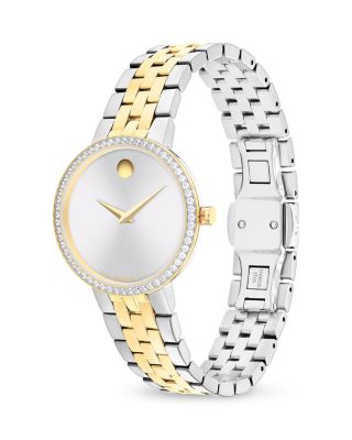 Museum Classic Watch, 29.5mm