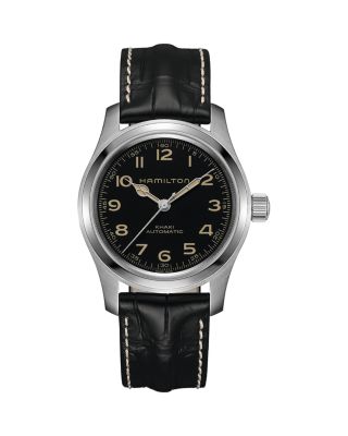 Khaki Field Watch, 42mm