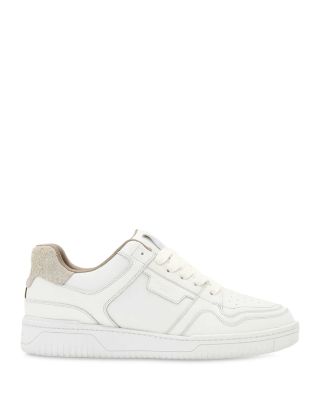 Allsaints Men's Regan Lace Up Low Top Sneakers