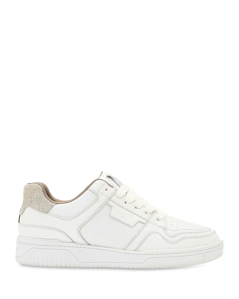 Allsaints Men's Regan Lace Up Low Top Sneakers