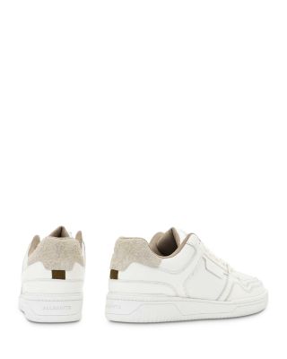Men's Regan Plus Low Top Sneakers