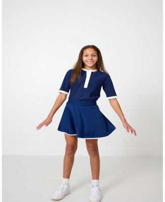 Girls' Twirly Skort - Little Kid, Big Kid