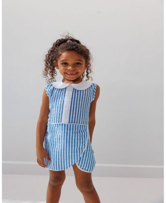 Girls' Court Dress - Little Kid, Big Kid