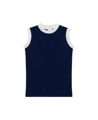 Girls' Muscle Tank - Little Kid, Big Kid