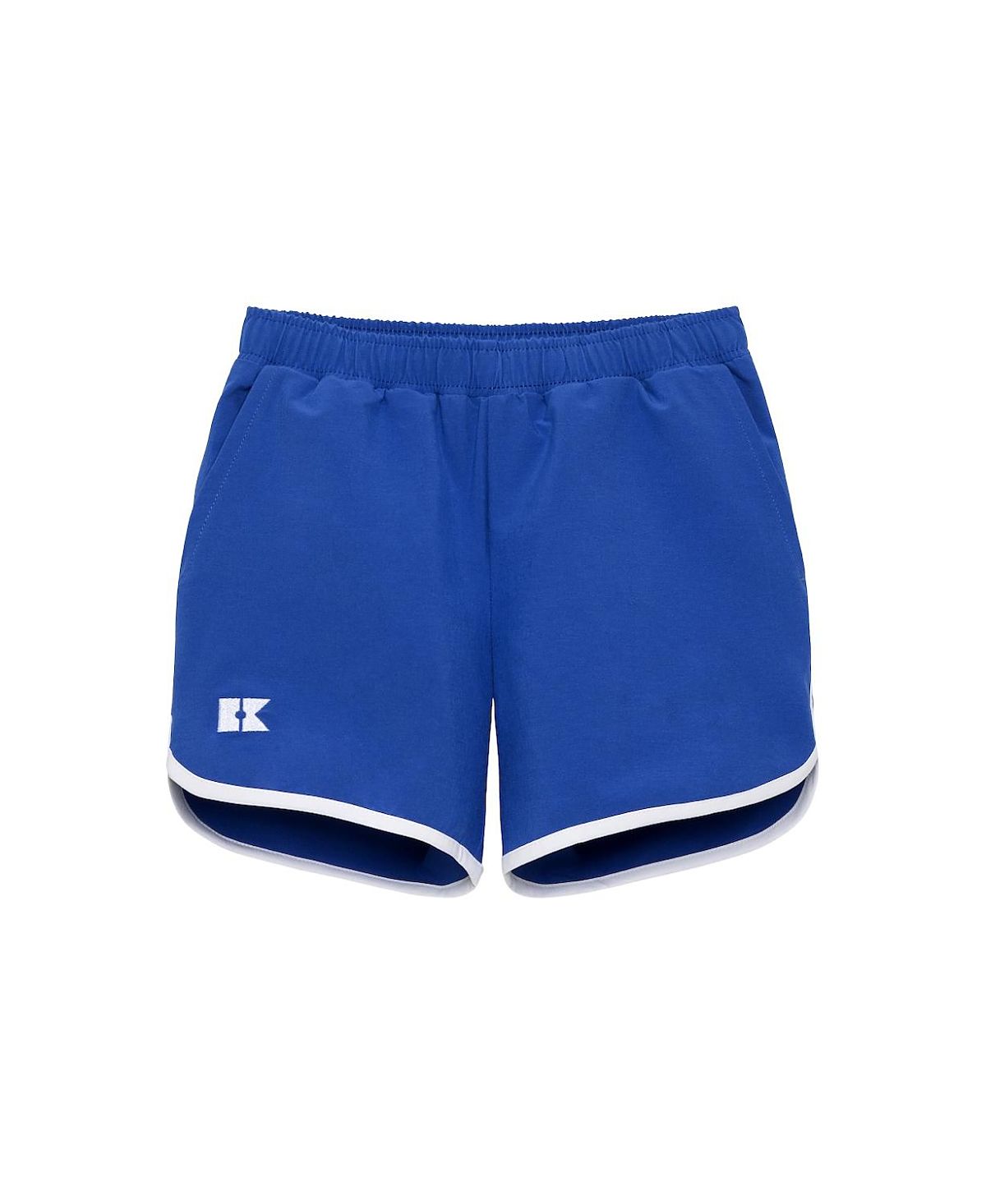 Courtside Kids Boys' Retro Super Short - Little Kid, Big Kid