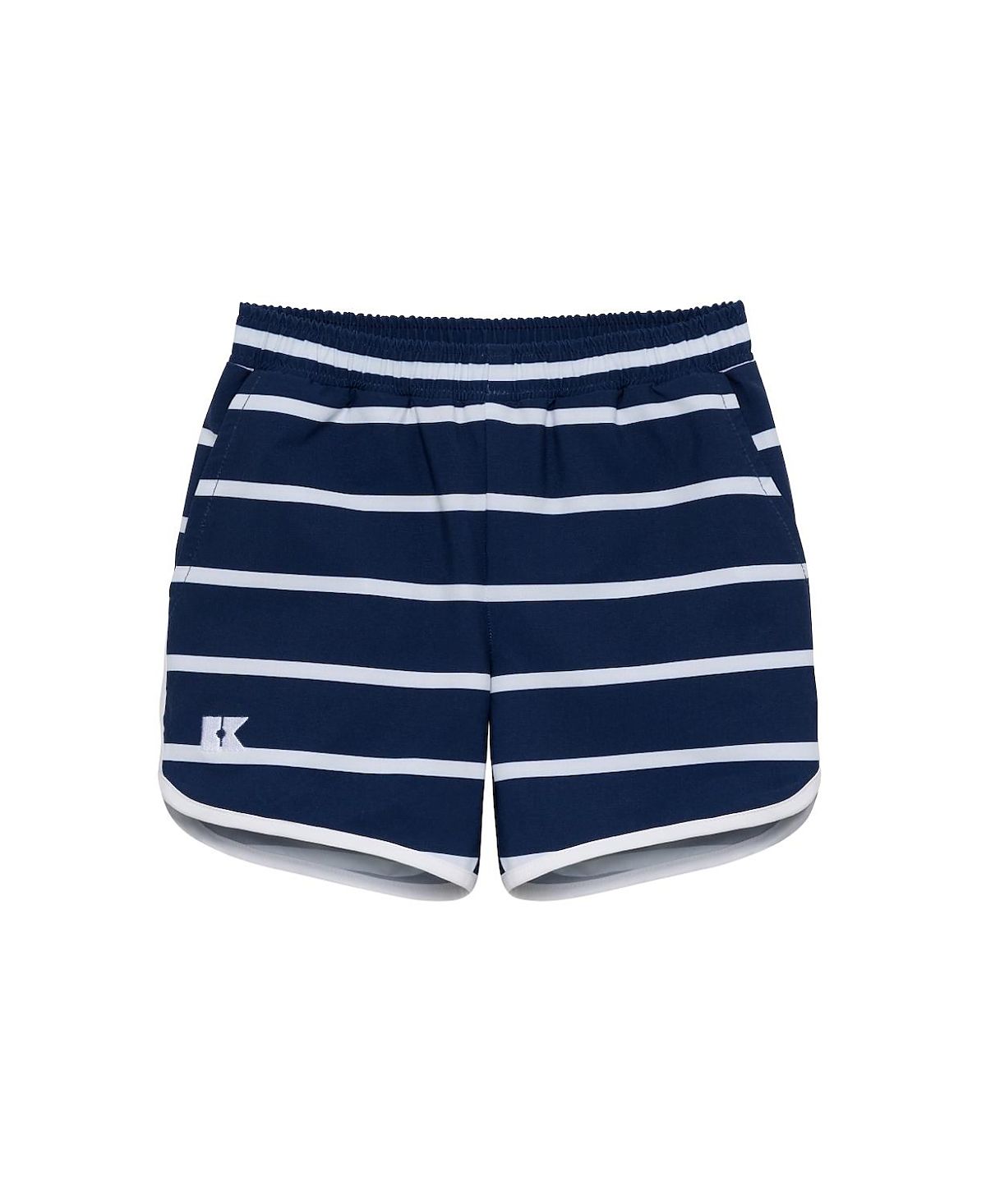Courtside Kids Boys' Retro Super Short - Little Kid, Big Kid