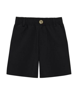  Unisex Courtside Dress Shorts Lined