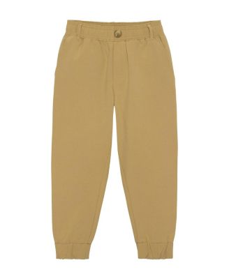  Unisex Courtside Dress Jogger