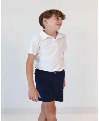 Boys' Polo Shirt - Little Kid, Big Kid