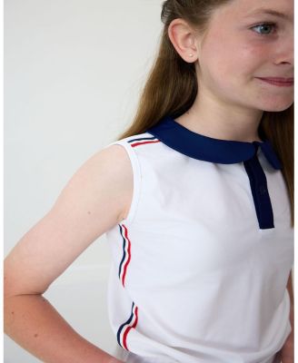 Girls' Girly Tank - Little Kid, Big Kid