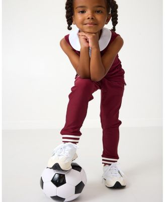 Girls' Girly Tank - Little Kid, Big Kid