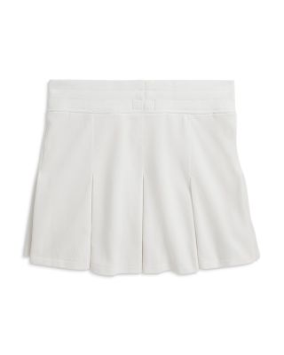 Girls' Yankees Mesh Skort - Little Kid, Big Kid
