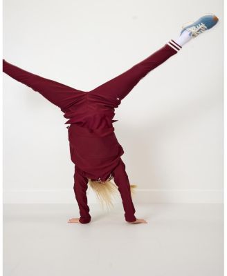 Girls' Retro Jogger - Little Kid, Big Kid