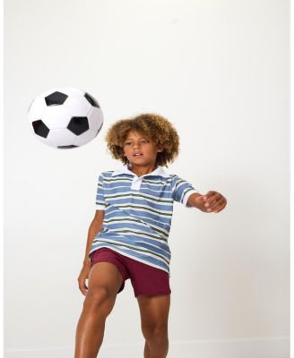 Boys' Polo Shirt - Little Kid, Big Kid