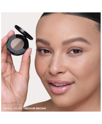 Brow Powder Duo