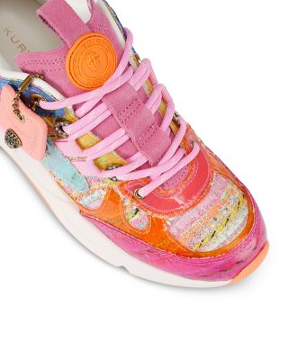 Women's Kurt Runners Sneakers