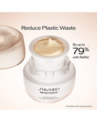 Benefiance Brightening & Wrinkle Smoothing Cream 1.7 oz.