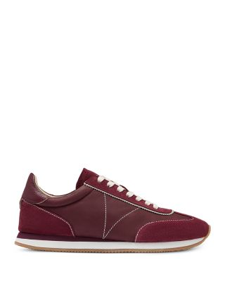 Women's Aleone Retro Sneakers