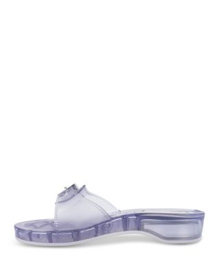 Women's Pescura Heel + Scholl Slides 
