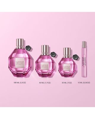 Flowerbomb Pretty Peony Eau de Parfum 0.34 oz