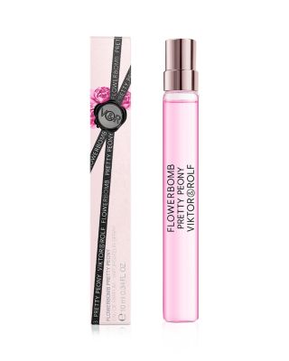 Flowerbomb Pretty Peony Eau de Parfum 0.34 oz