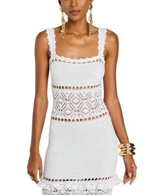 Winona Knit Maxi Dress