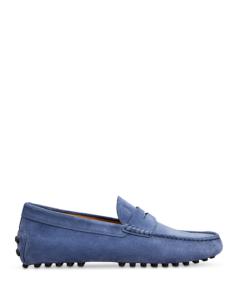 Tod's Men's Gommino Driving Moccasin Loafers