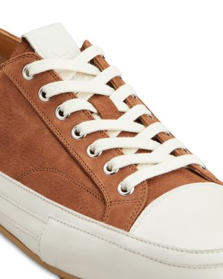 Men's Cassetta Pelle 59L Sneakers