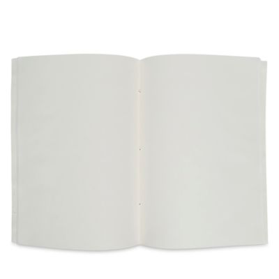 Love You More 10" Journal