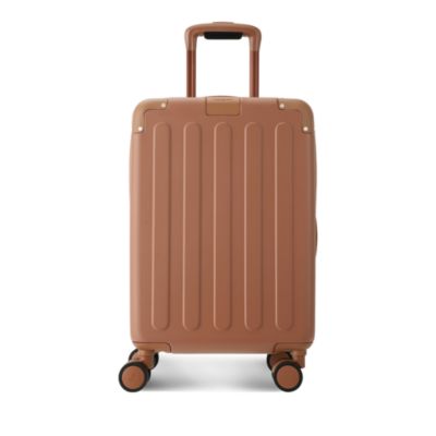 Nostos Matte Carry-On Spinner