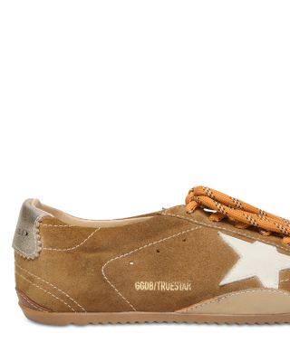 Unisex True Star Suede Sneakers