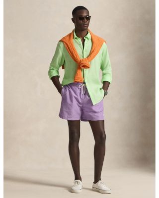 5.75" Classic Traveler Swim Trunks