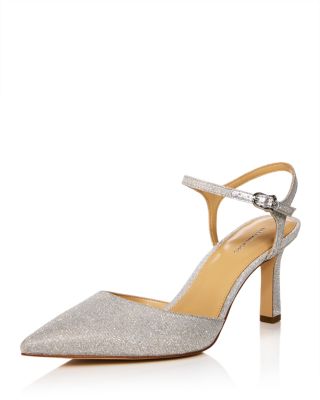 Women's Amara Mid Heel Pumps