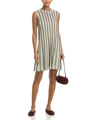 Victoria Crew Mini Dress