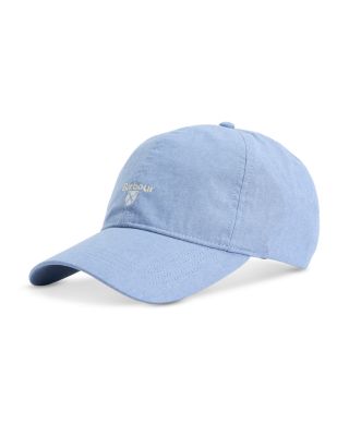 Nelson Chambray Cap