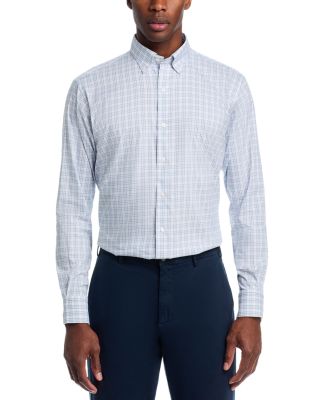 Rommel Performance Twill Sport Shirt